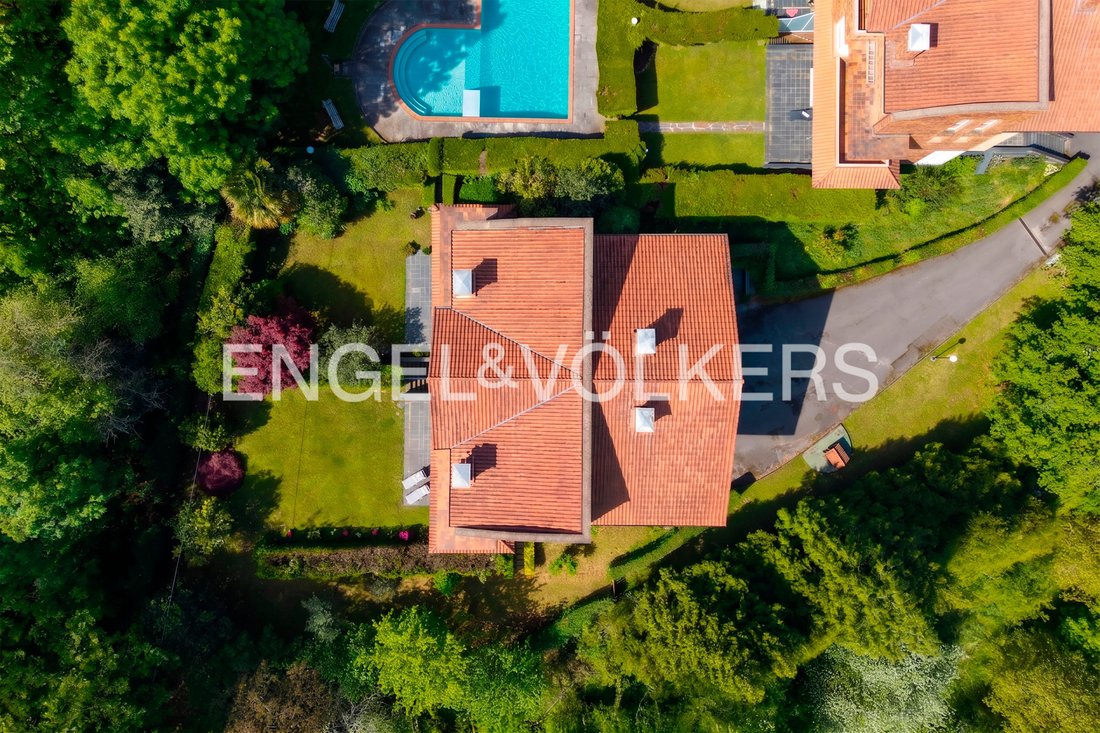 Villa in Hernani, Basque Country, Spain 3 - 17839906