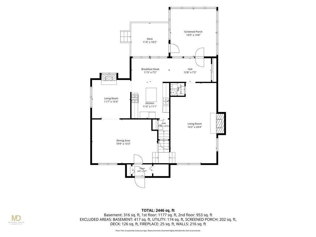 Haus in East Providence, Rhode Island, Vereinigte Staaten 5 - 18687009