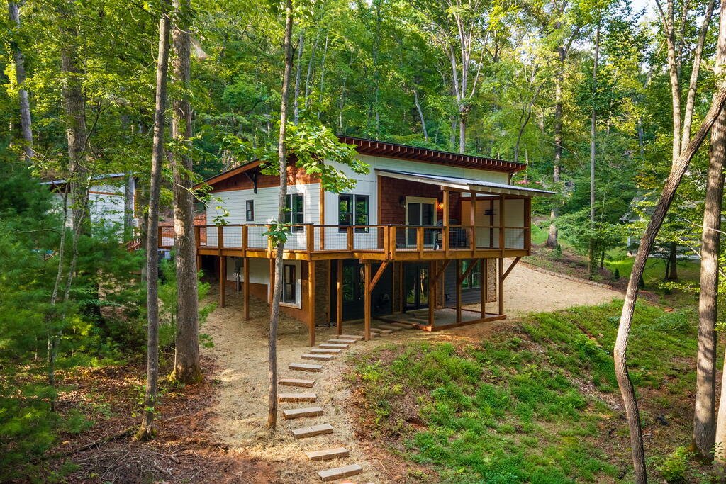 House in Blairsville, Georgia, United States 2 - 18689239
