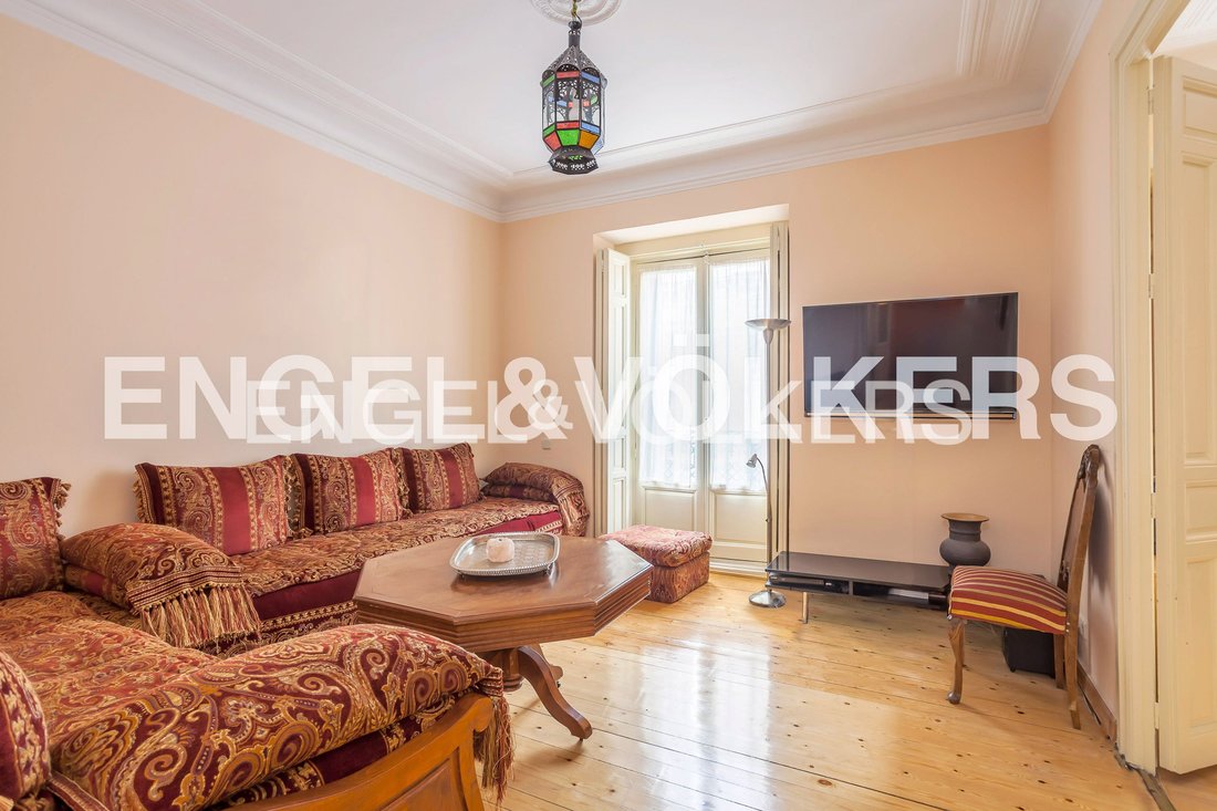 Apartment in Centro, Madrid, Spain 1 - 18460560