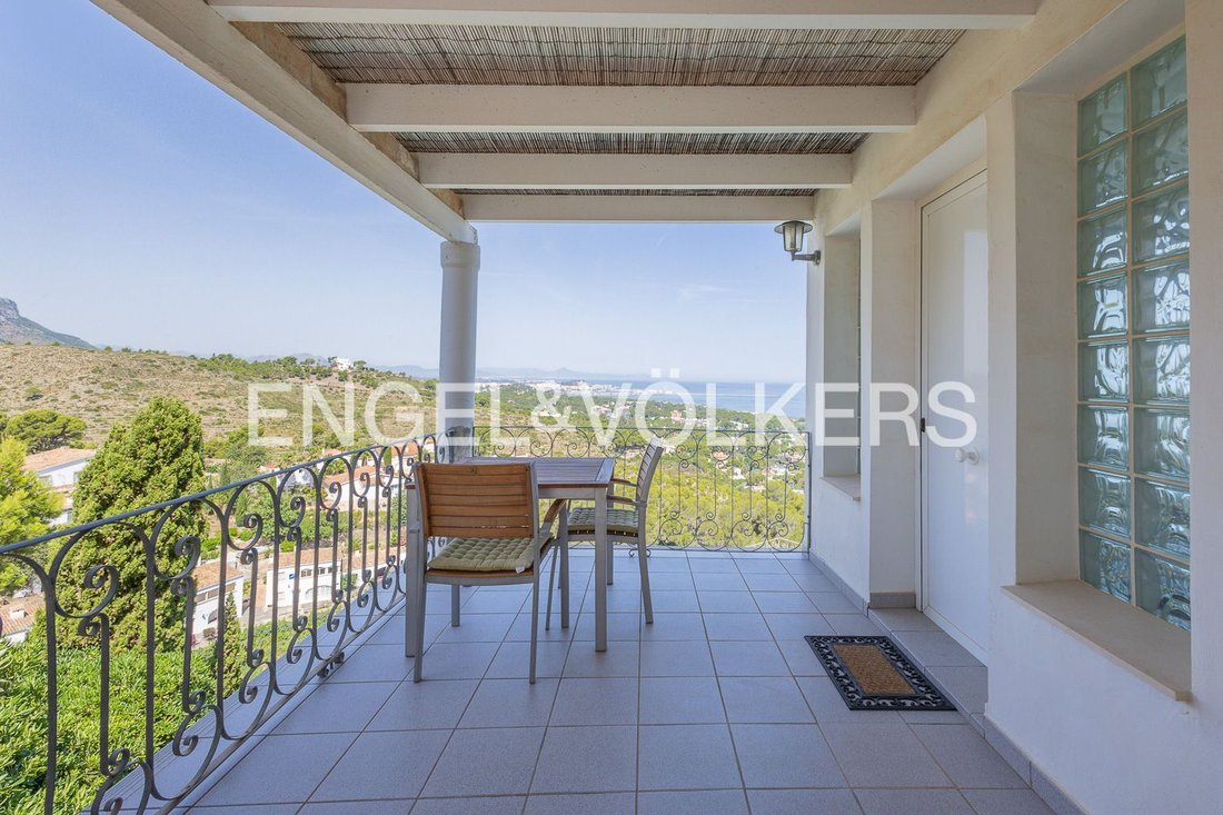 House in Denia, Valencian Community, Spain 5 - 18286728