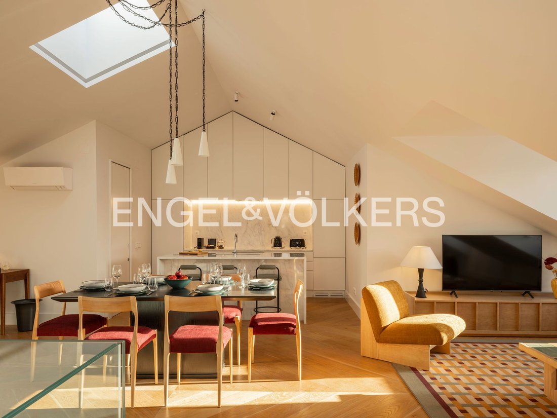 Apartment in Santa Maria Maior, Lisbon, Portugal 1 - 16887368