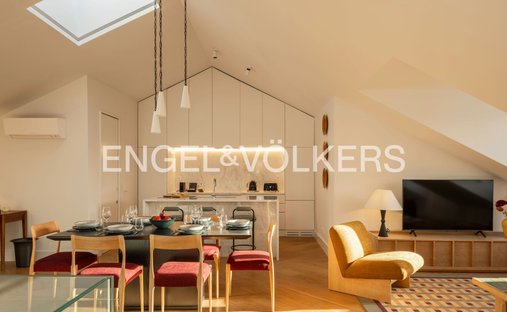 Apartment in Santa Maria Maior, Lisbon, Portugal 1