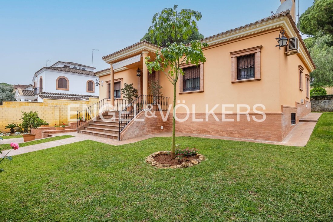 House in Alcala de Guadaira, Andalusia, Spain 4 - 17775029