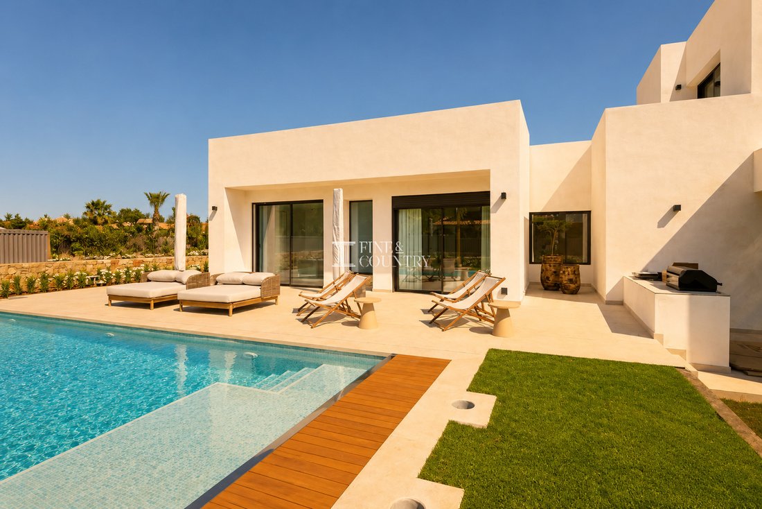 Villa in Xabia / Javea, Valencian Community, Spain 1 - 18690965