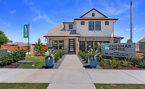 Casa en Pflugerville, Texas, Estados Unidos 1