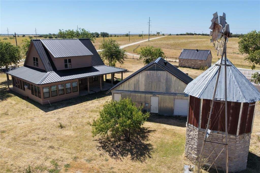 Farm Ranch in Jonesboro, Texas, United States 1 - 18687549