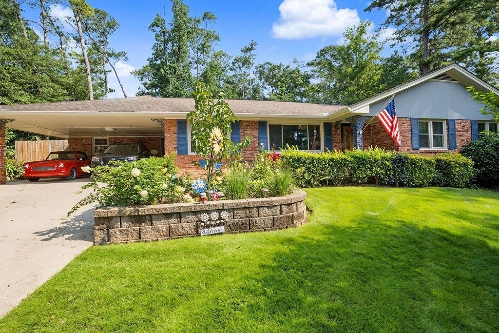House in Atlanta, Georgia, United States 1 - 18690371