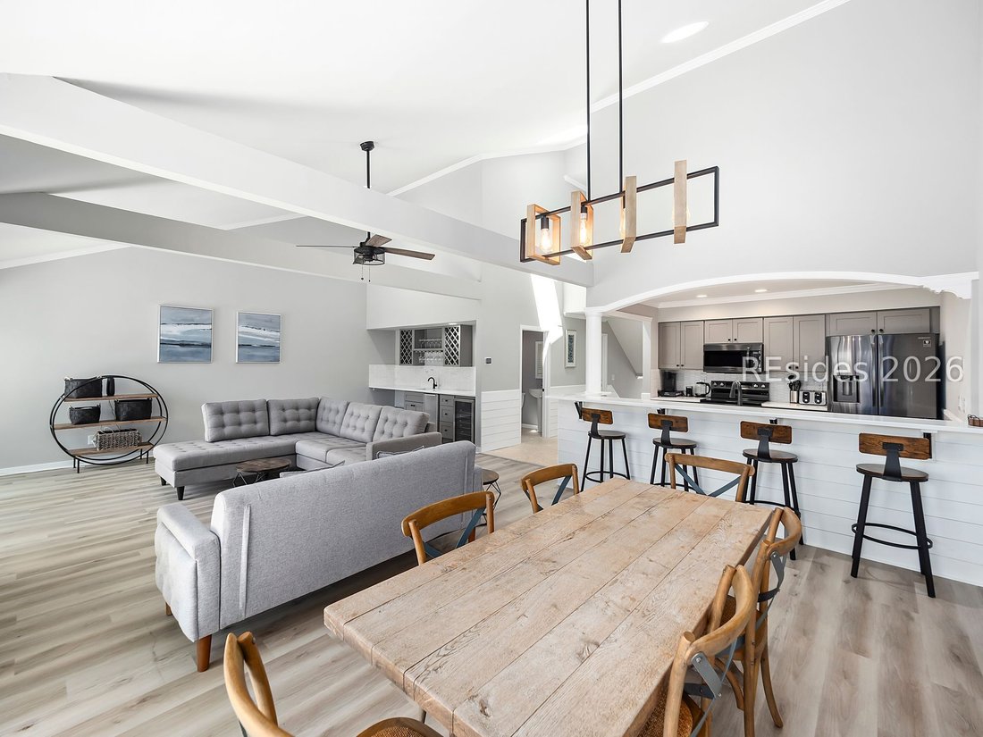 Townhouse in Hilton Head Island, South Carolina, United States 4 - 18687151