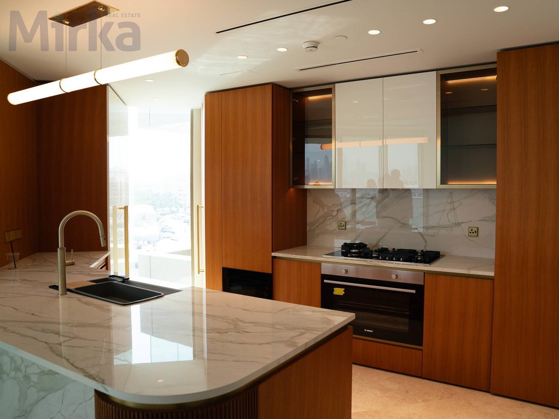 Apartment in Palm Jumeirah, Dubai, United Arab Emirates 2 - 18688120