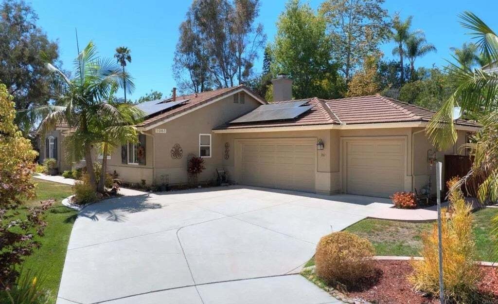 House in Vista, California, United States 1 - 18690556