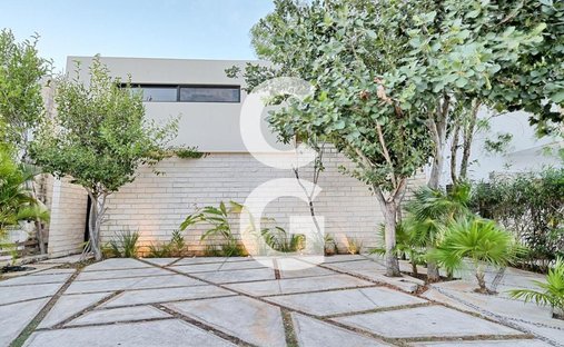 House in Cancún, Quintana Roo, Mexico 1