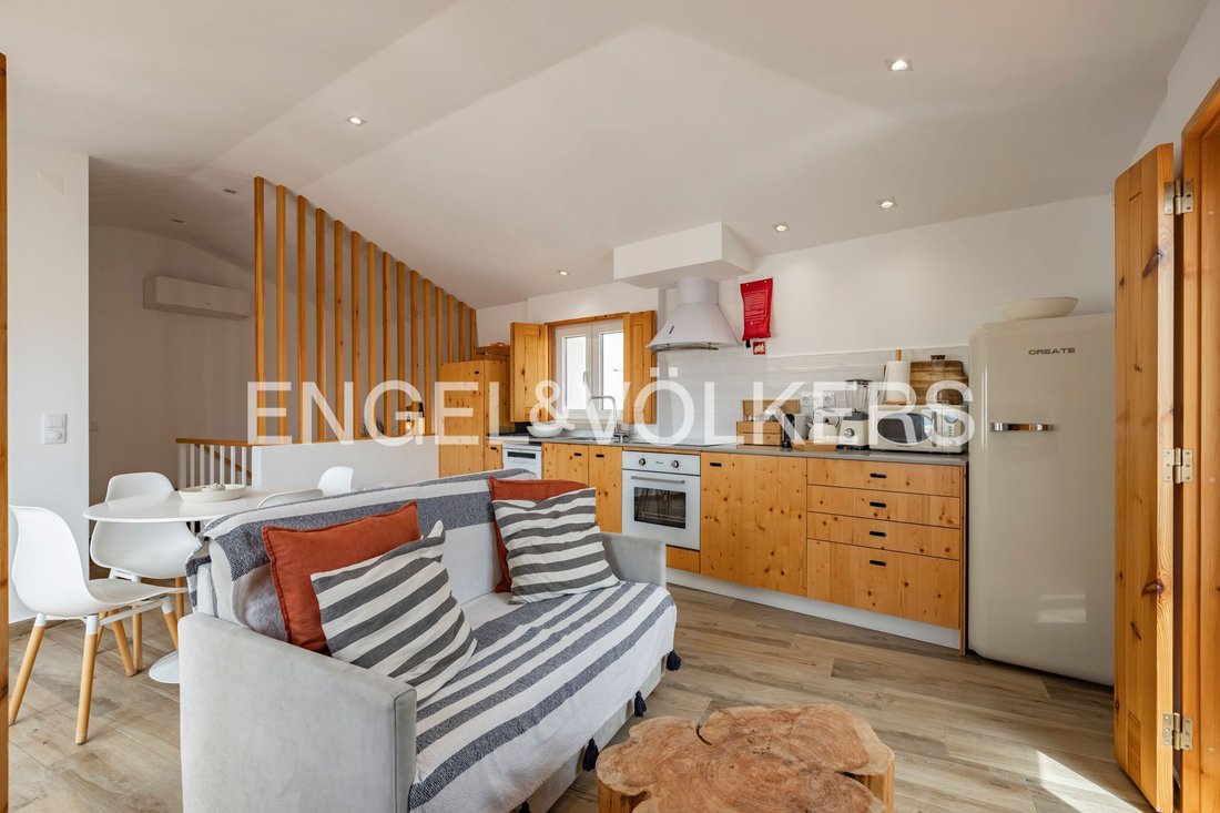 Apartment in Santiago, Setubal, Portugal 5 - 17980331