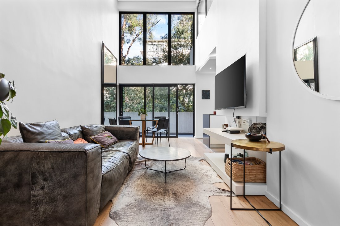 Apartment in Bakoven, Cape Town, South Africa 1 - 18688561