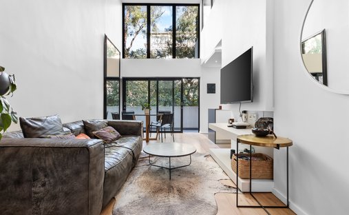 Appartement à Sea Point, Côte Atlantique, Le Cap 1