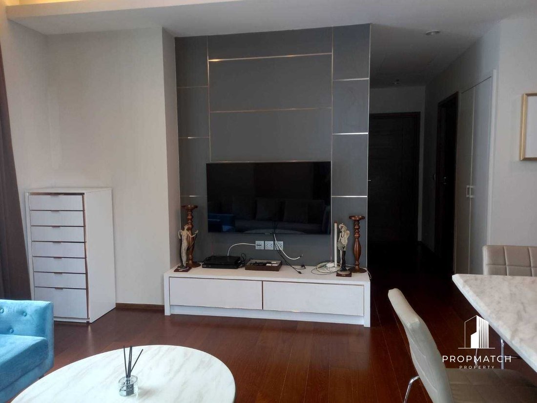 Condo in Bangkok, Bangkok, Thailand 3 - 18686691