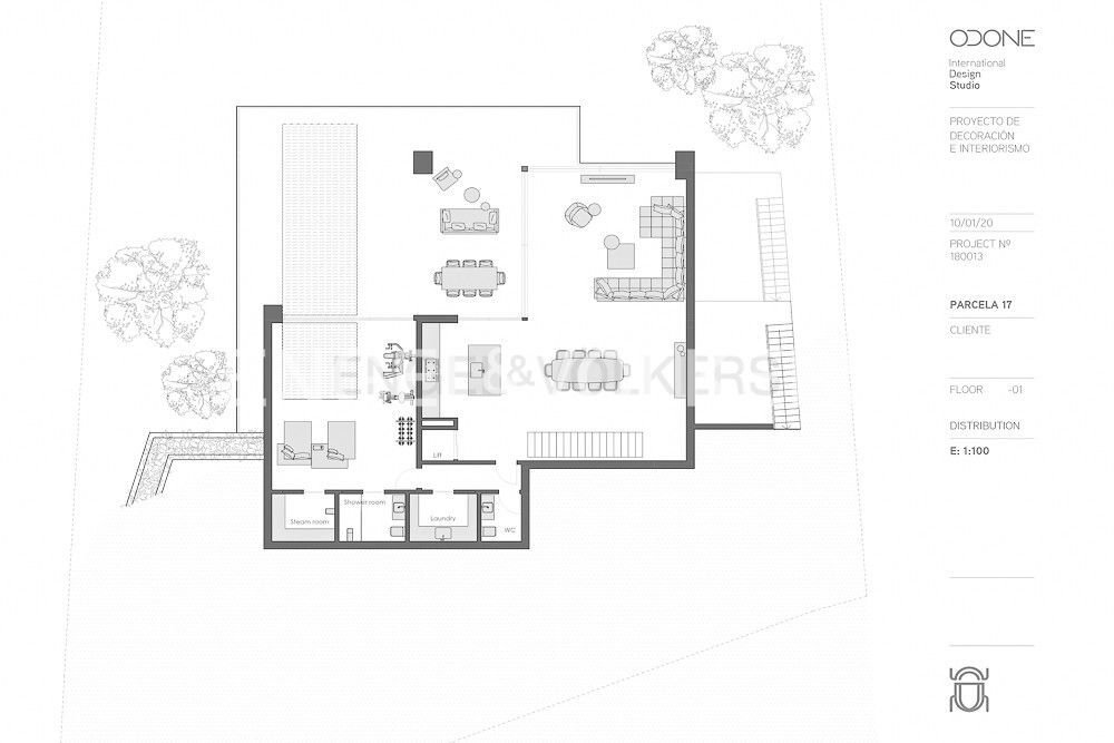 House in Pedreguer, Valencian Community, Spain 3 - 14476049