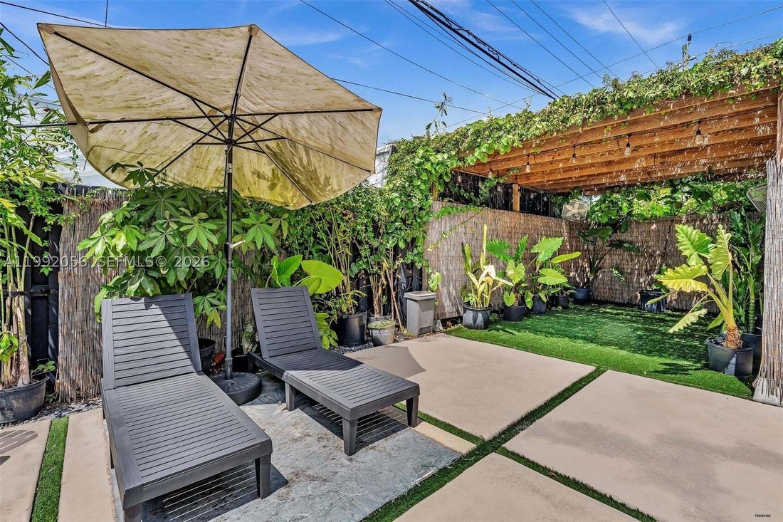 House in Miami, Florida, United States 4 - 17539788
