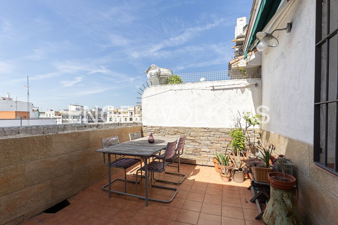 Apartment in Arganzuela, Madrid, Spain 1 - 18010259