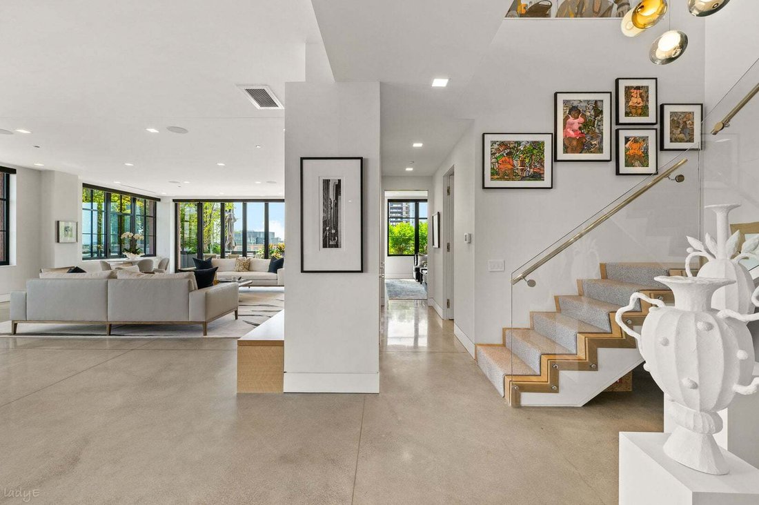 Condo in Chicago, Illinois, United States 3 - 18687816