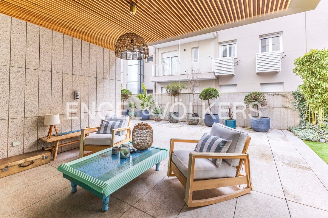 Apartment in Chamartín, Madrid, Spain 3 - 17064667