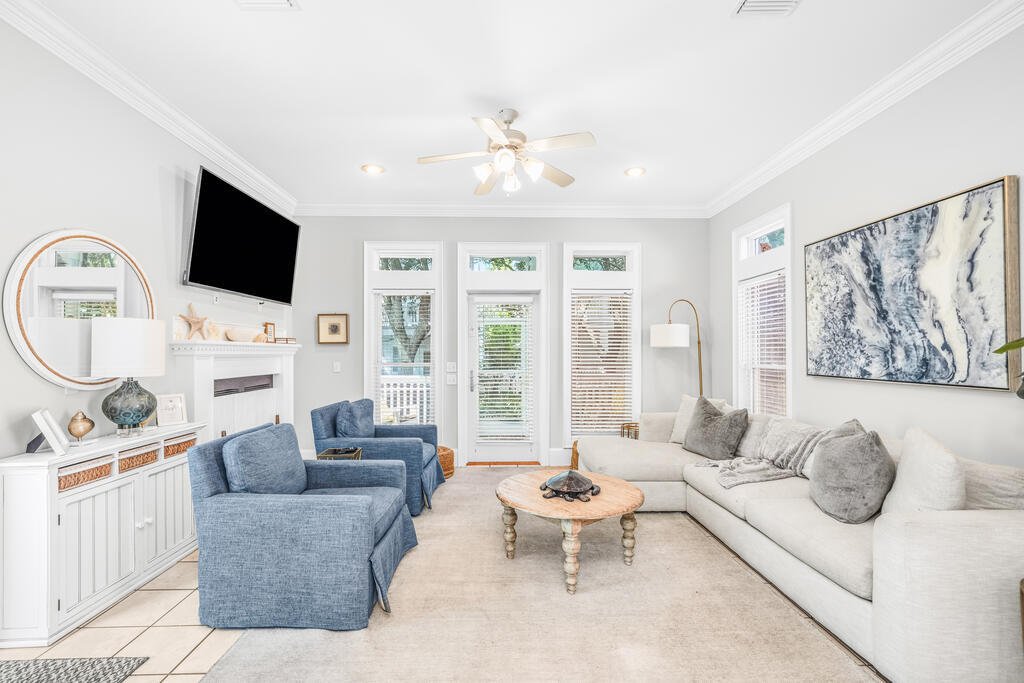 House in Rosemary Beach, Florida, United States 4 - 18689177
