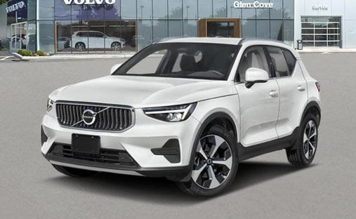 Volvo XC40 in Calverton, NY, United States 1