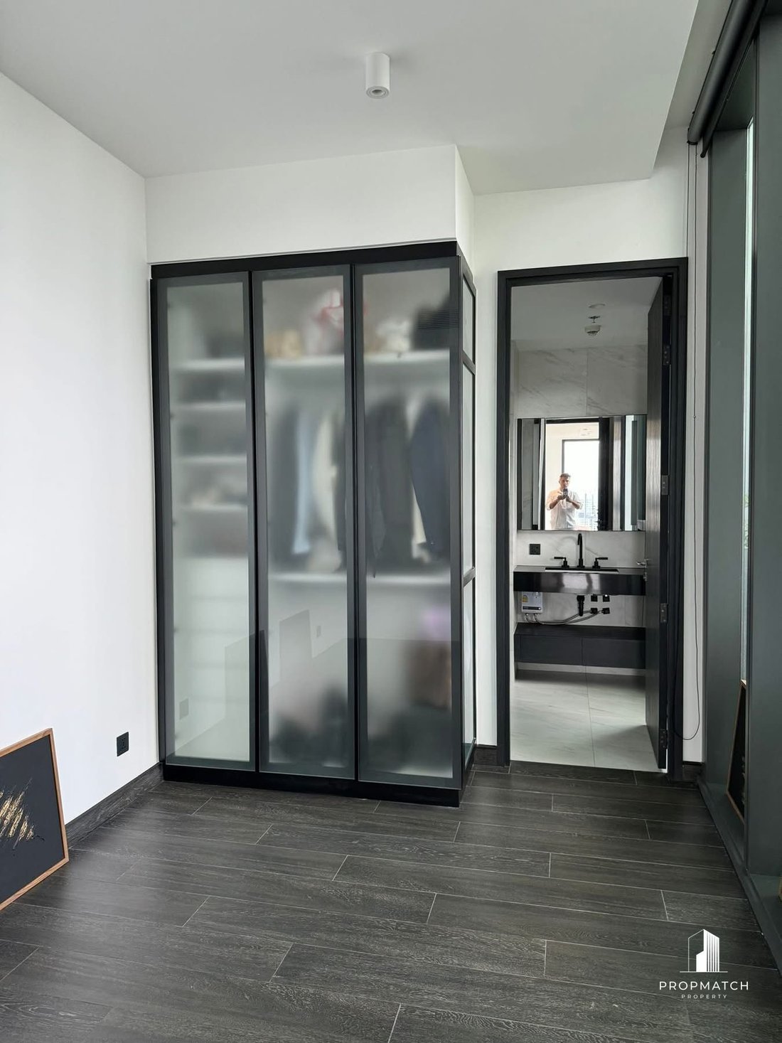 Condo in Bangkok, Bangkok, Thailand 1 - 18686864