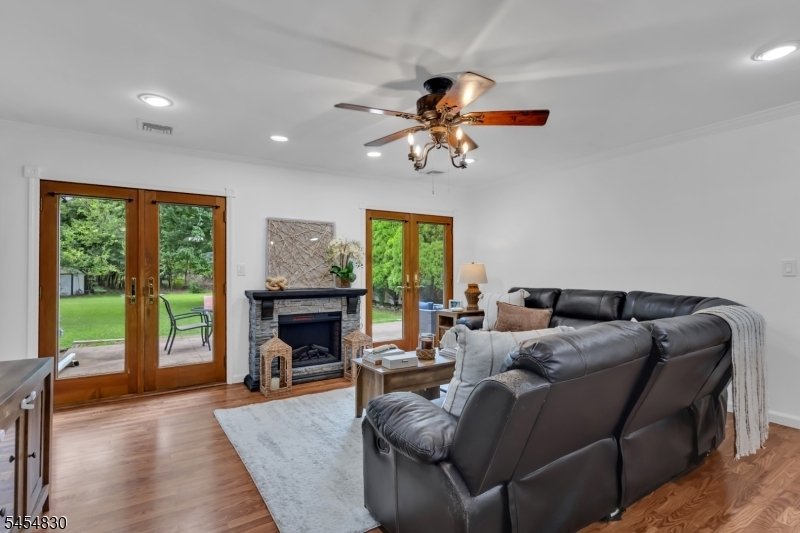 Casa a Rochelle Park, New Jersey, Stati Uniti 3 - 18688009