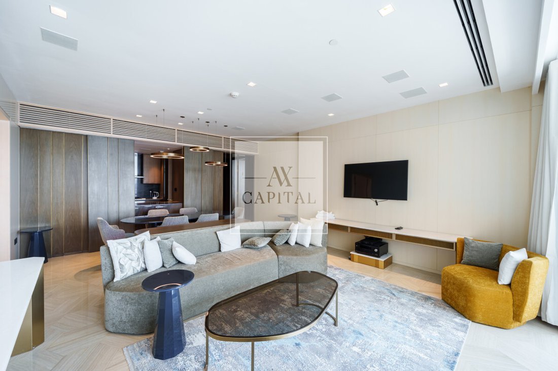 Apartment in Damac Hills 2, Dubai, United Arab Emirates 3 - 18688418