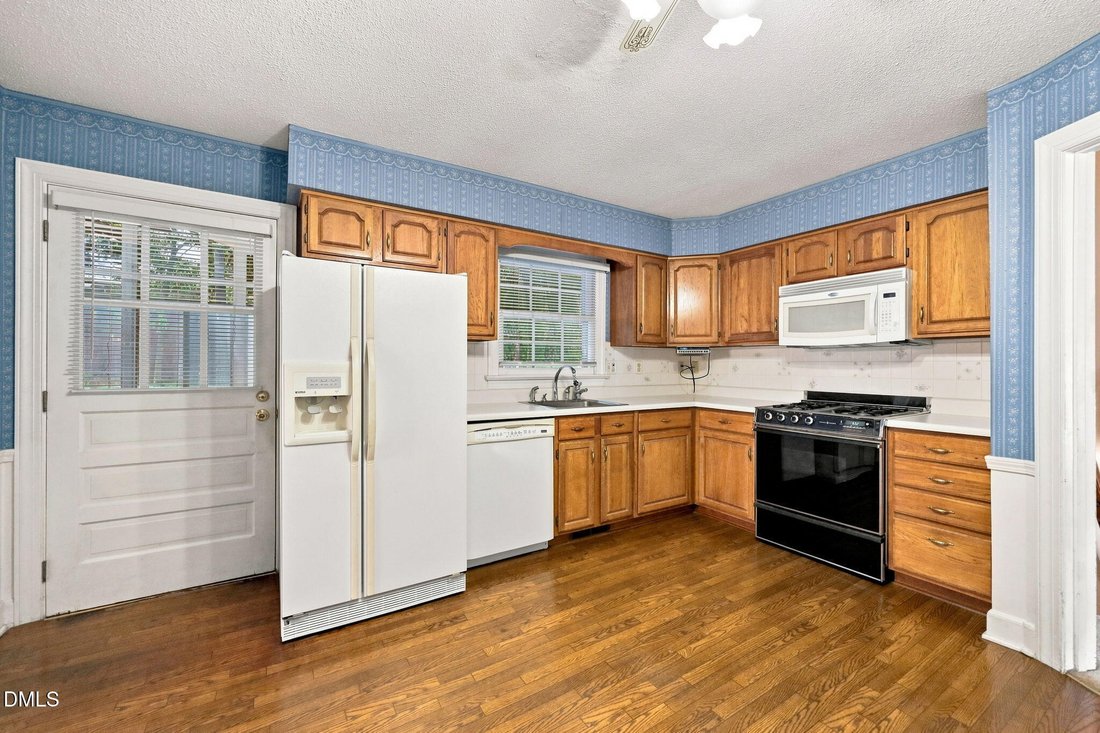 House in Raleigh, North Carolina, United States 4 - 18687374