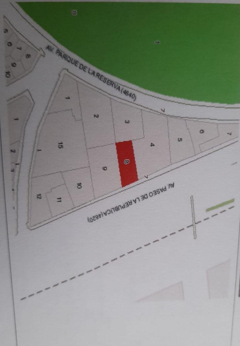 Land in Lima, Belarus 4 - 18688875