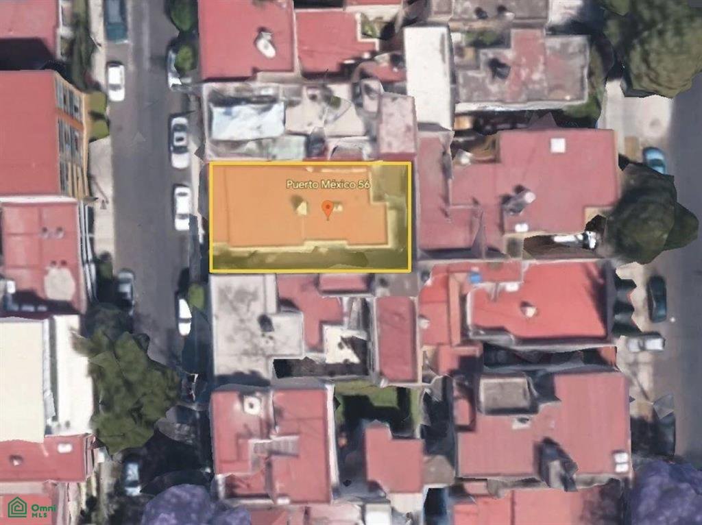 Land in Santa Catarina Yecahuitzotl, Mexico City, Mexico 5 - 18001127