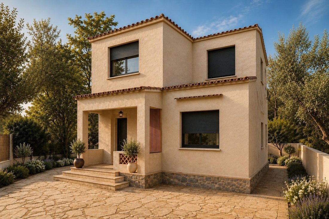 House in Sant Cugat del Valles, Catalonia, Spain 3 - 18690503