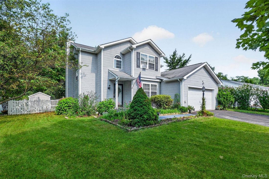 Haus in Spackenkill, New York, Vereinigte Staaten 2 - 18640585