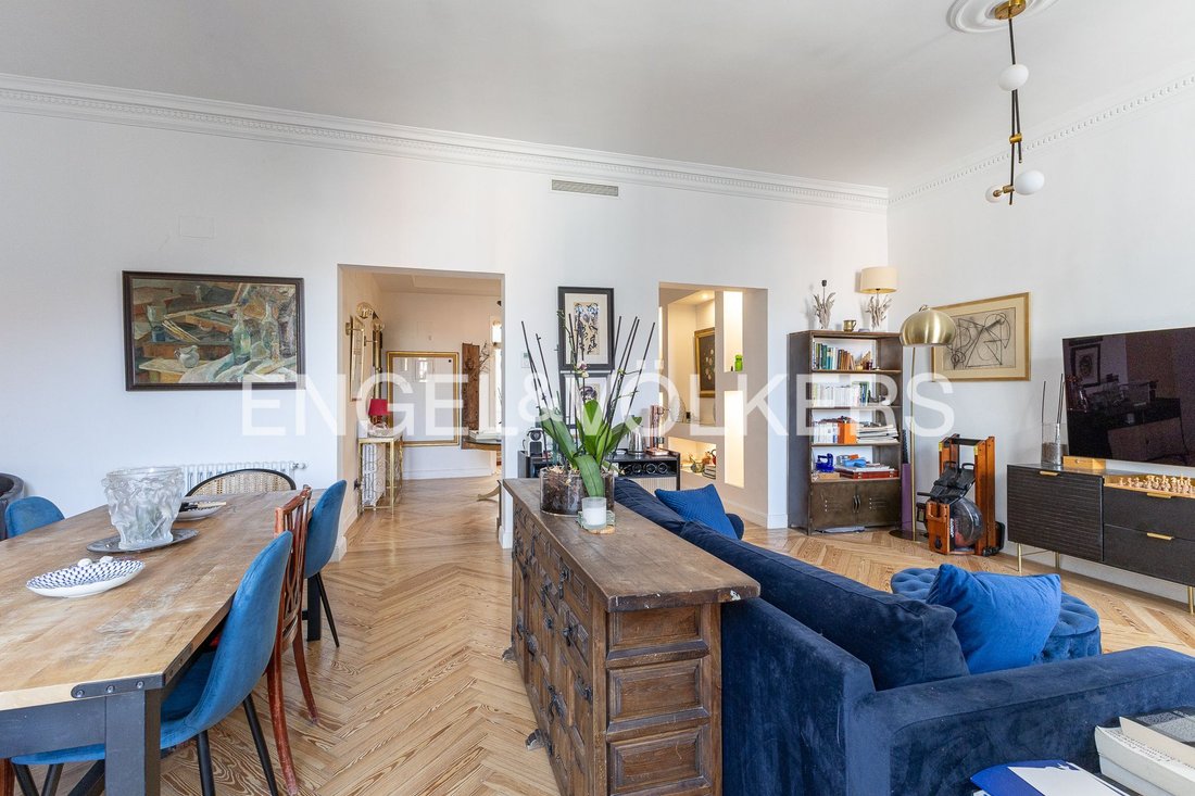 Appartement à Centro, Madrid, Espagne 4 - 18067815