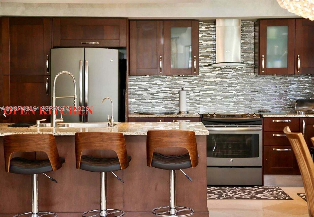 Condo in Aventura, Florida, United States 3 - 18689978