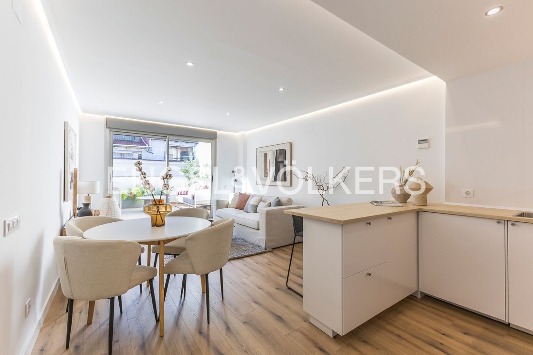 Penthouse in Centro, Madrid, Spain 1 - 17314248
