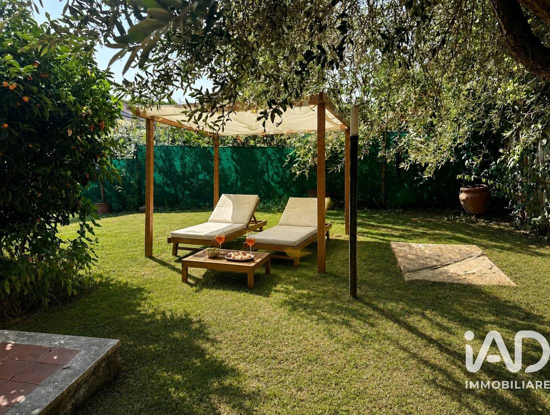 Villa in San Marone, Civitanova Marche, Marche 2 - 17886453