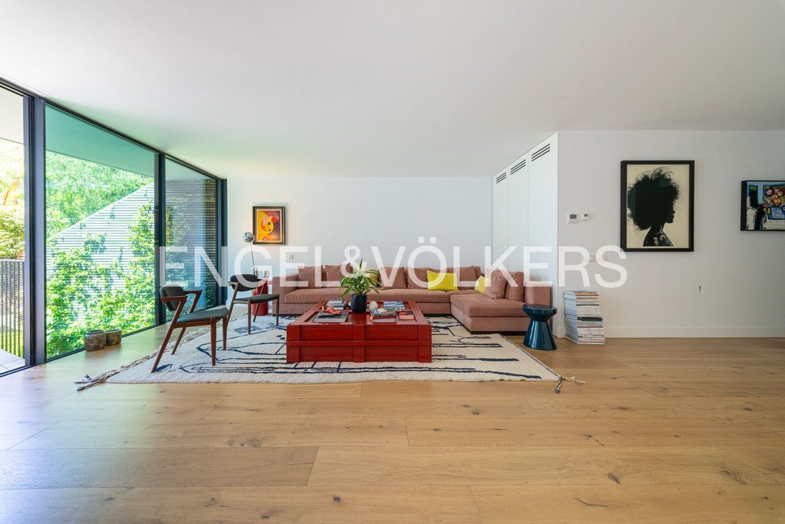 Appartement à Misericordia, Lisbonne, Portugal 1 - 18123449