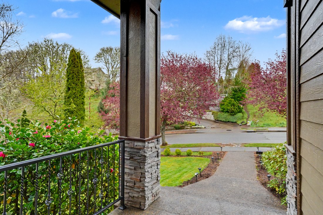 House in Corvallis, Oregon, United States 5 - 18688093