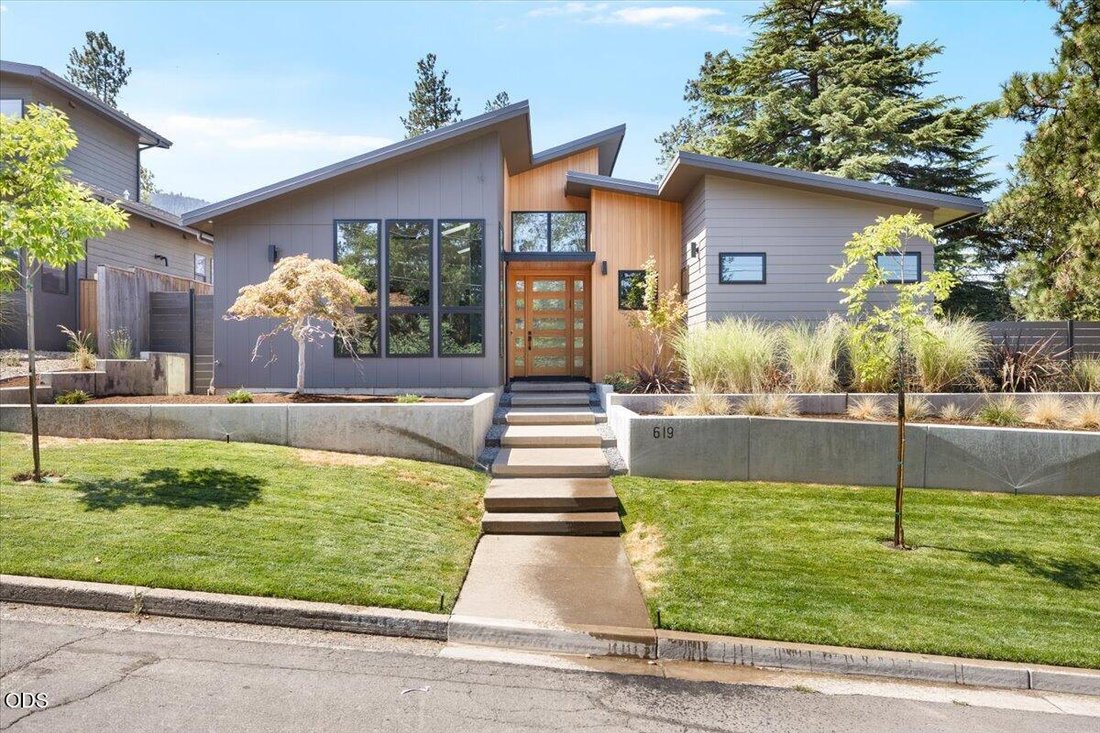 House in Ashland, Oregon, United States 5 - 18689288
