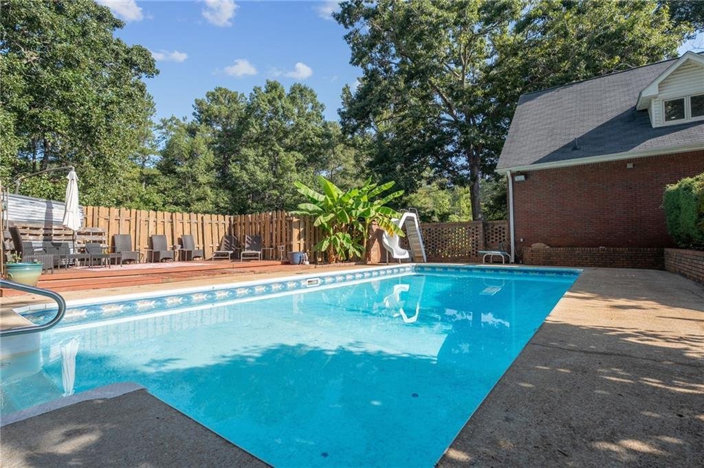 House in Covington, Georgia, United States 4 - 18690390