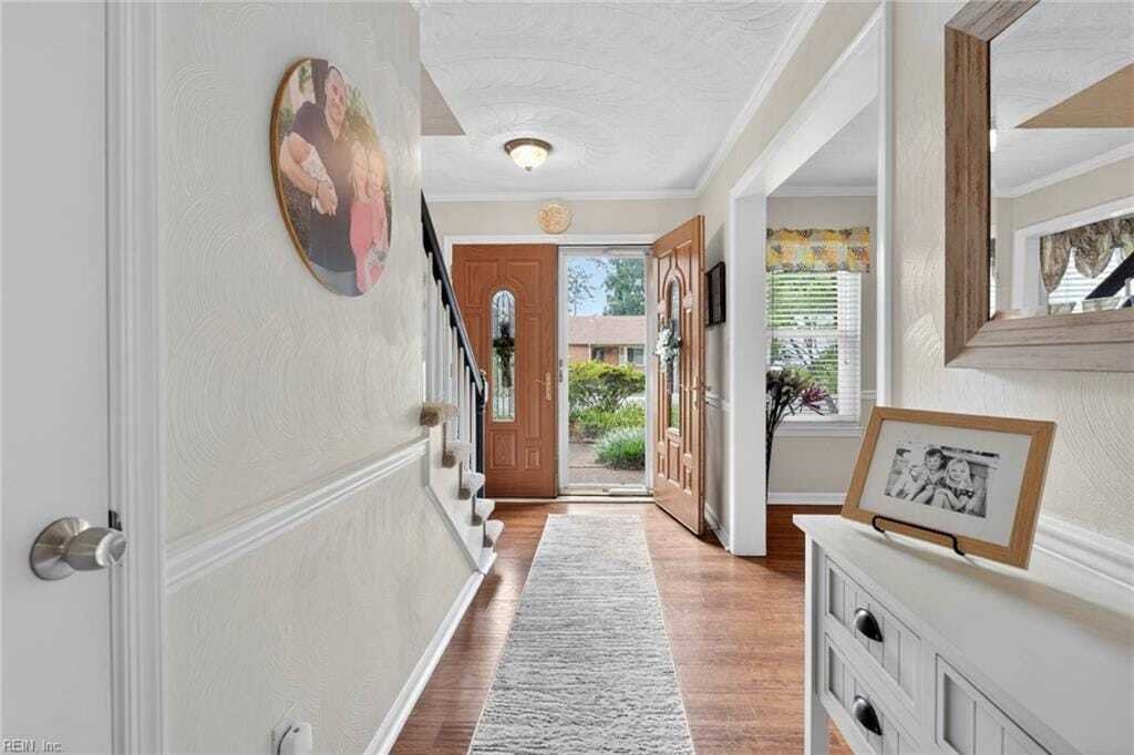 Casa en Virginia Beach, Virginia, Estados Unidos 4 - 18687433