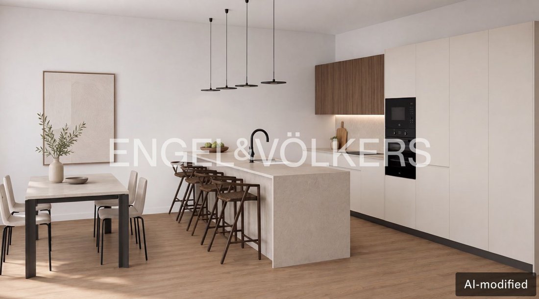 Apartamento en Santander, Cantabria, España 5 - 18553254