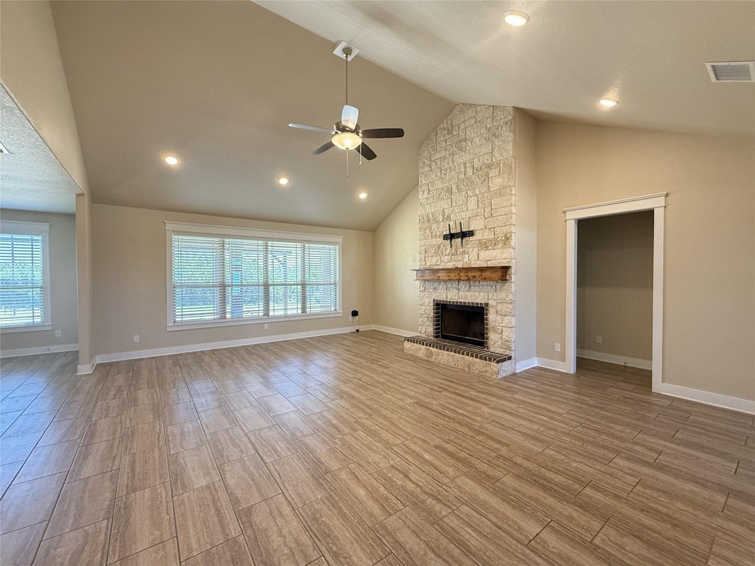 Maison à Copperas Cove, Texas, États-Unis 2 - 18690090