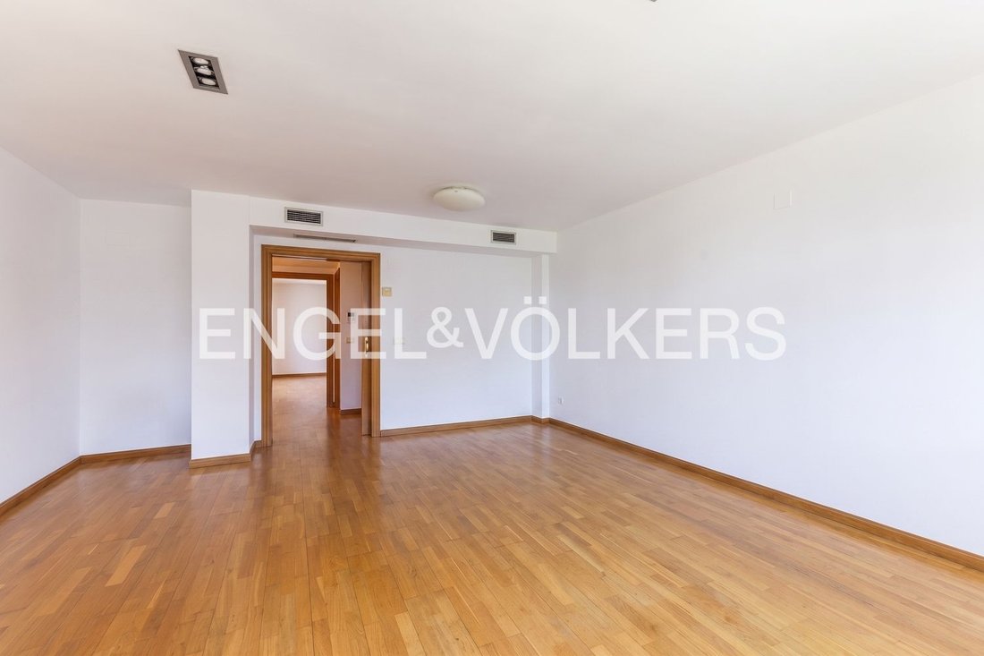 Apartment in Camins al Grau, Valencia, Spain 2 - 17954375