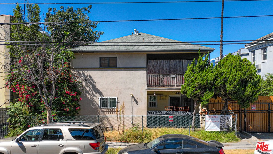Land in Los Angeles, California, United States 4 - 18690644