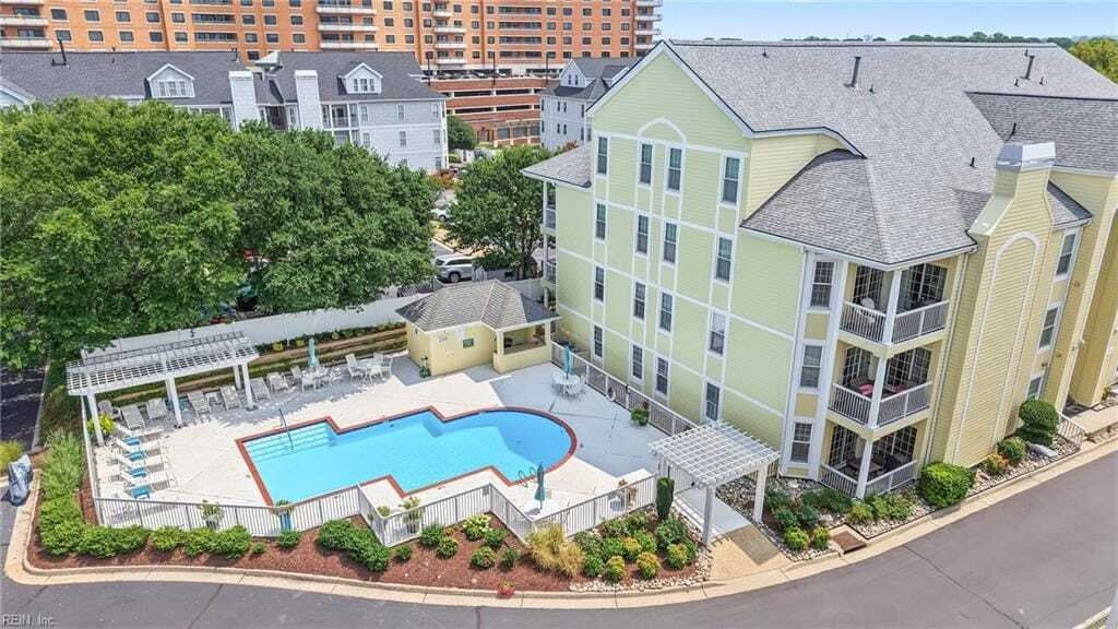 Condo in Virginia Beach, Virginia, United States 2 - 18687483
