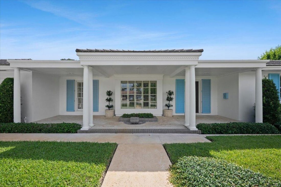 House in North Palm Beach, Florida, United States 5 - 18691946